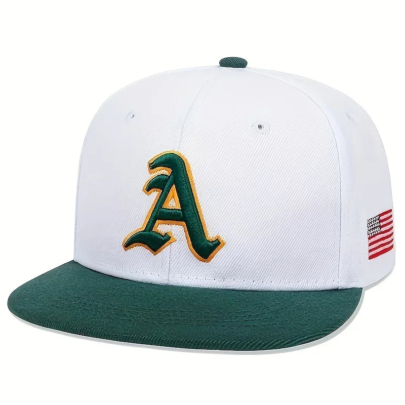 Heritage Apparel Leisure Trucker Cap