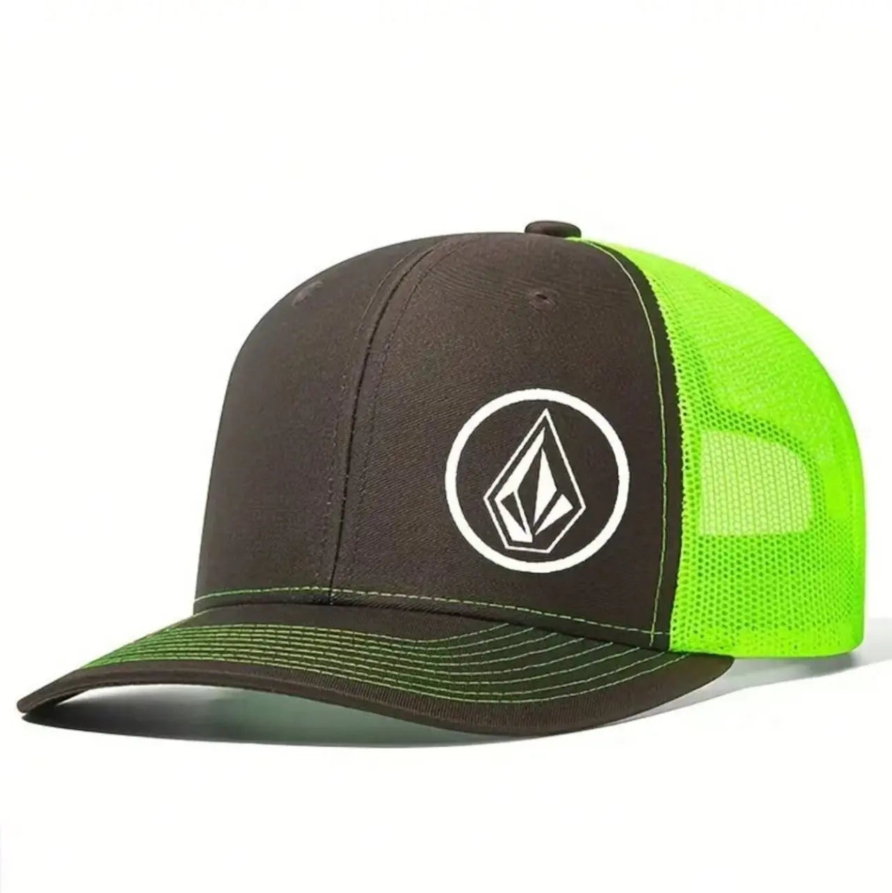 Heritage Apparel Premium Snapback Cap