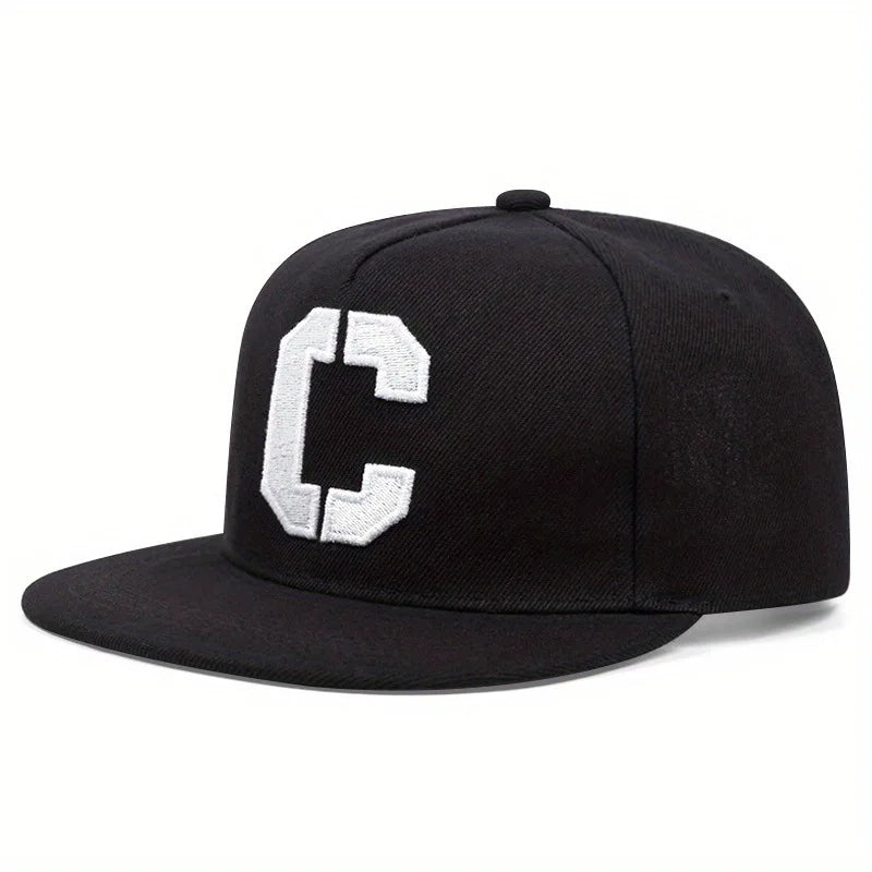 Heritage Apparel Luxury Embroidered Dad Hat