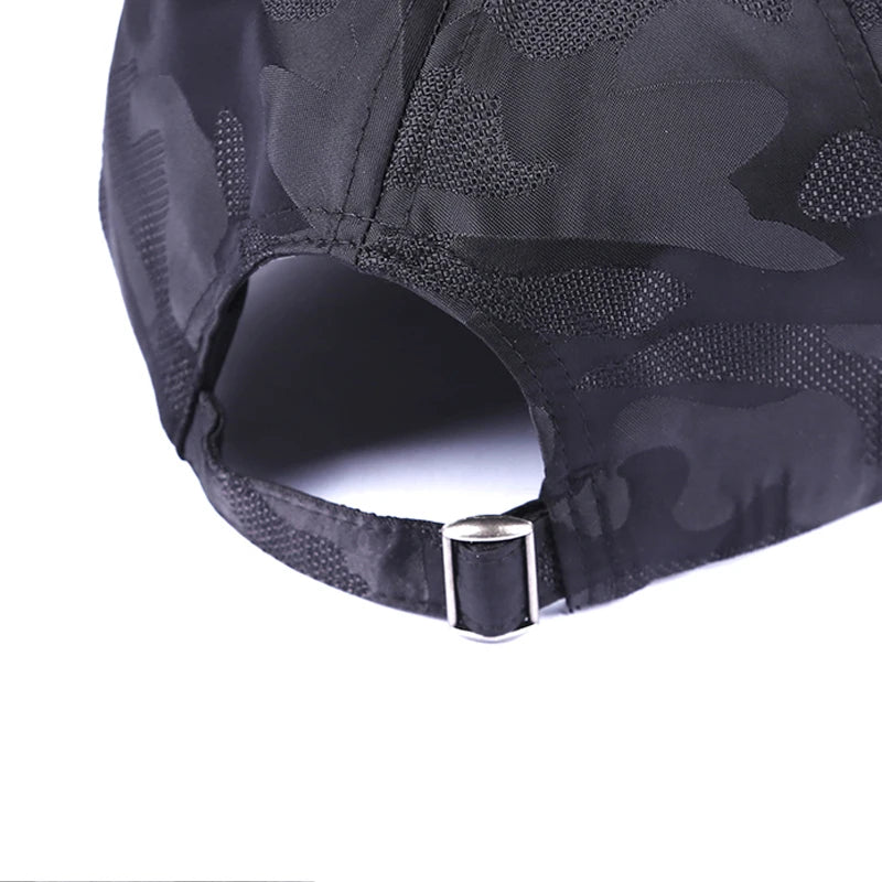 Heritage Apparel NY Tactical Trucker Cap