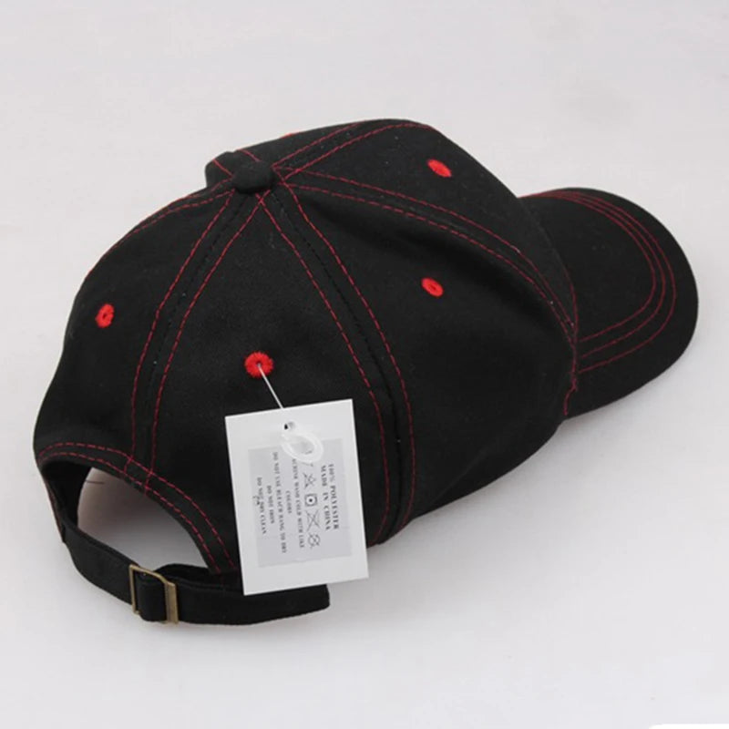 Heritage Apparel Racing Graphic Cap