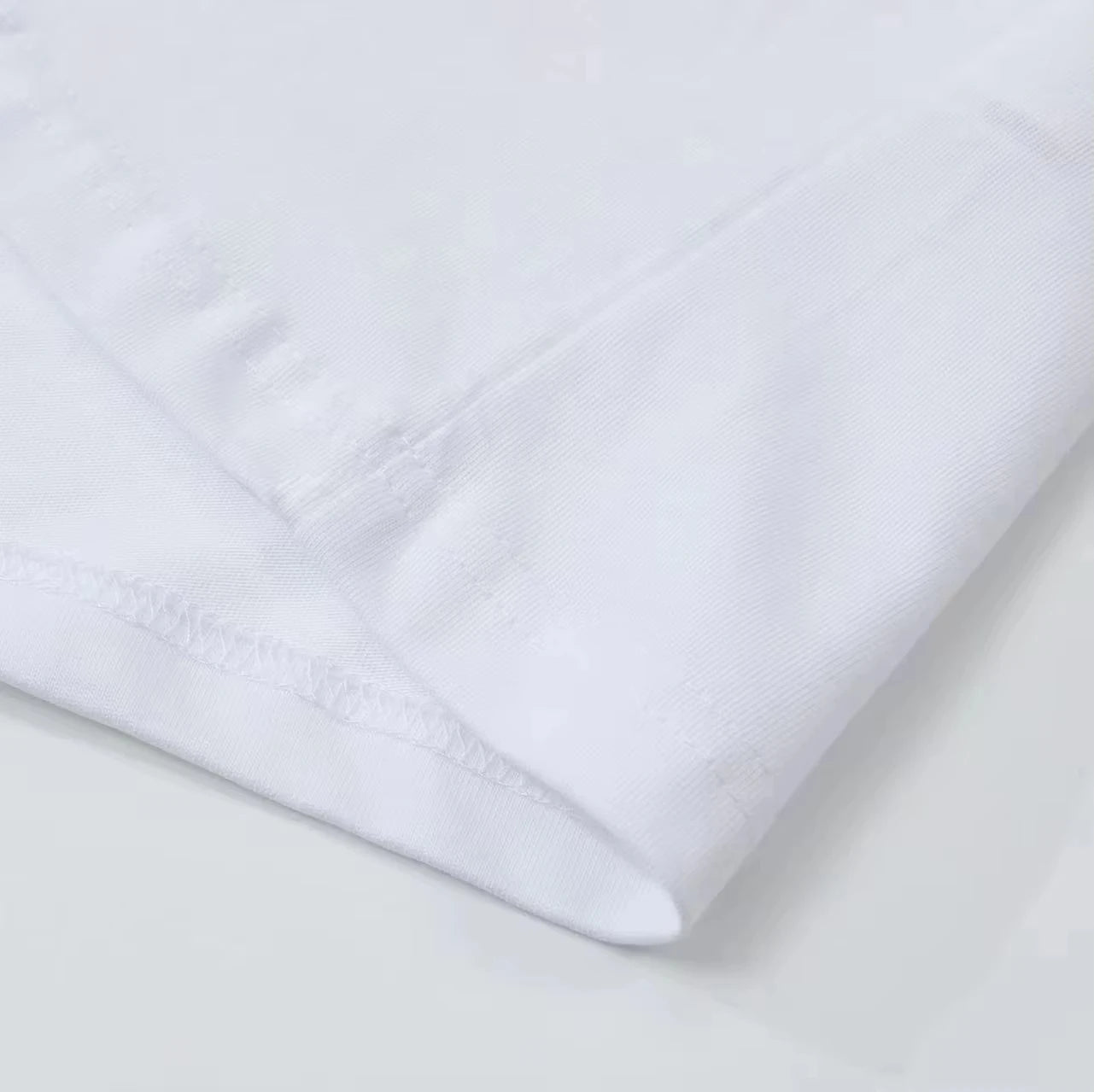 Heritage Apparel Y2K Cartoon Graphic Tee