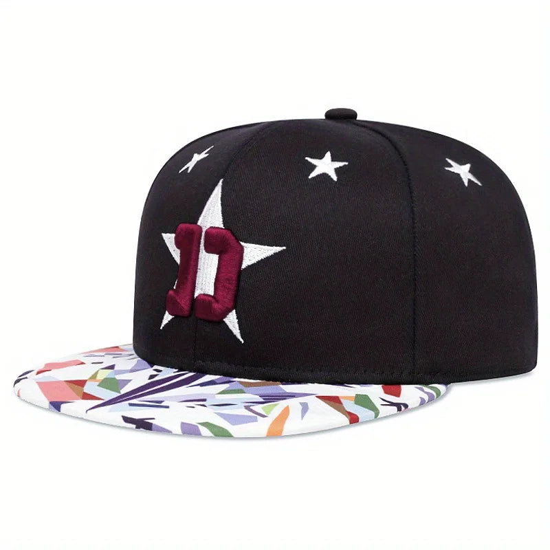 Heritage Apparel Luxury Embroidered Dad Hat