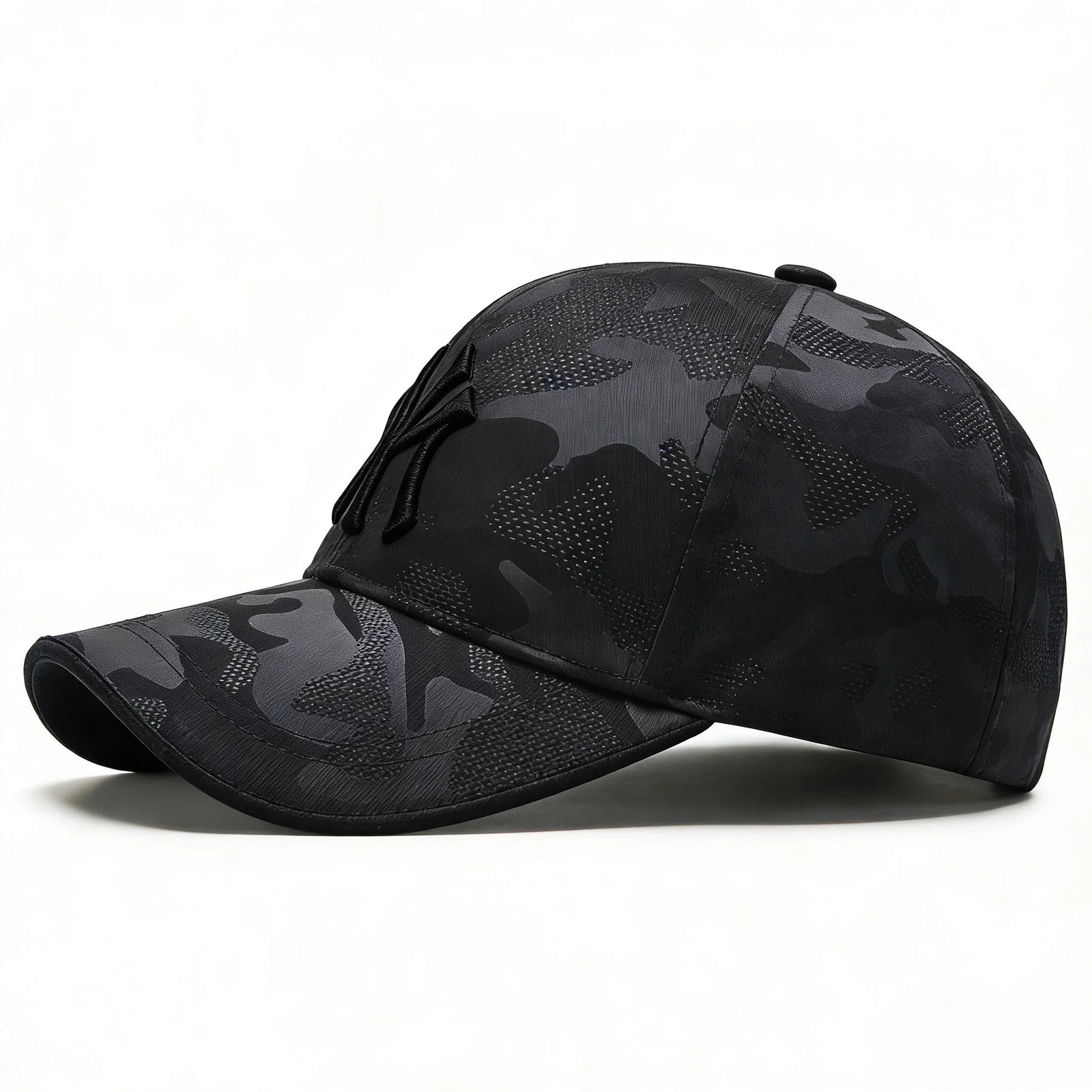 Heritage Apparel NY Tactical Trucker Cap