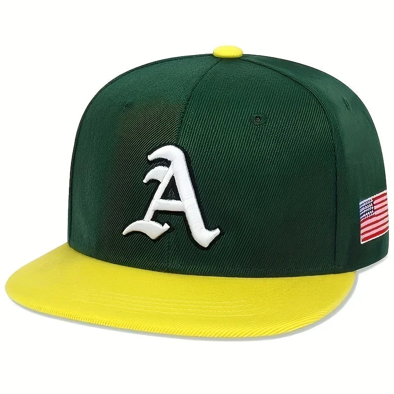 Heritage Apparel Leisure Trucker Cap
