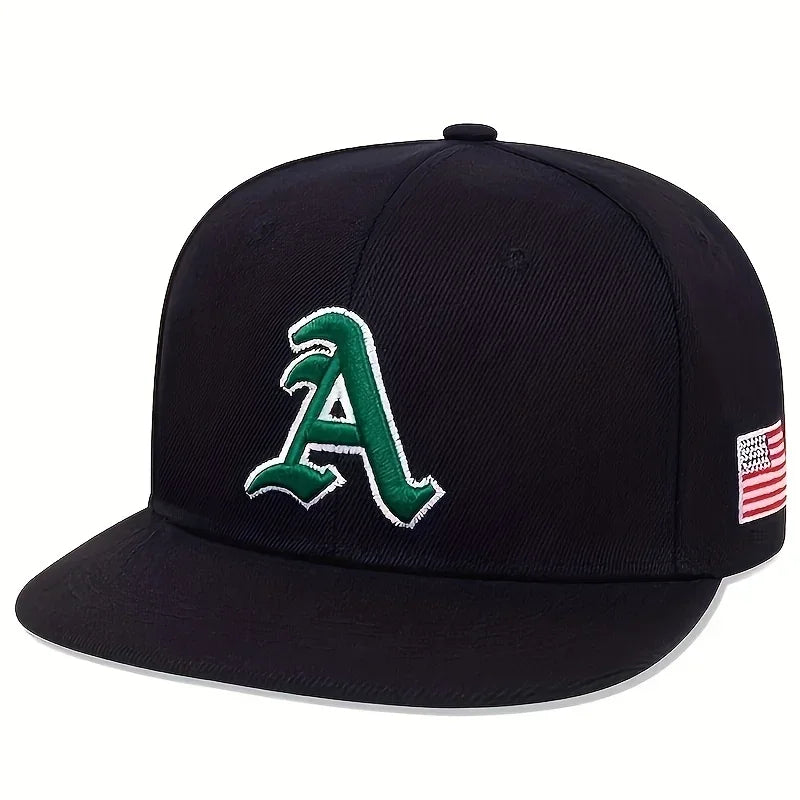 Heritage Apparel Leisure Trucker Cap