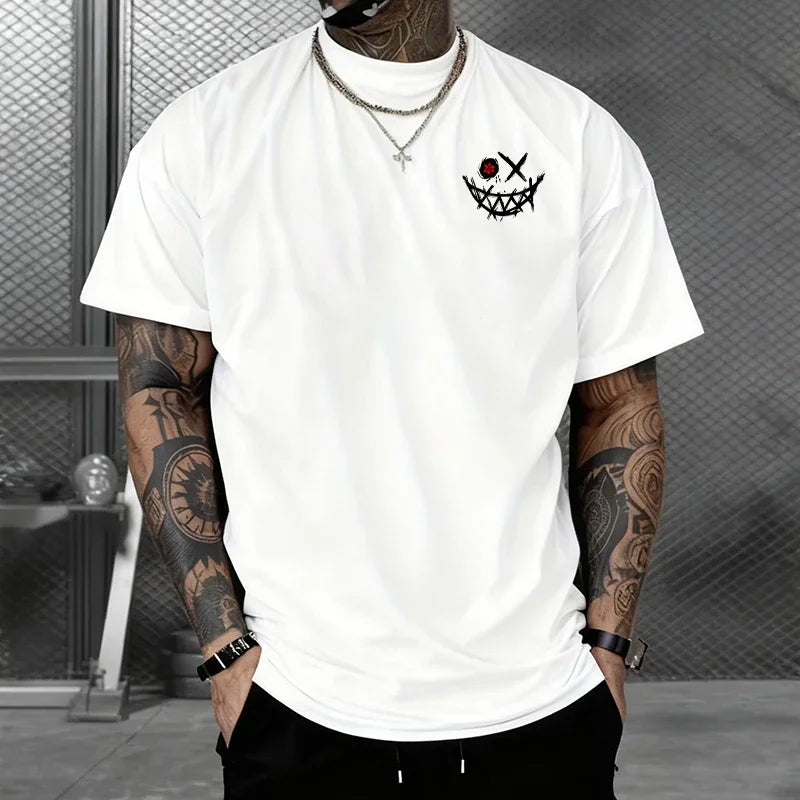 Heritage Apparel Everyday Cotton Crewneck Tee