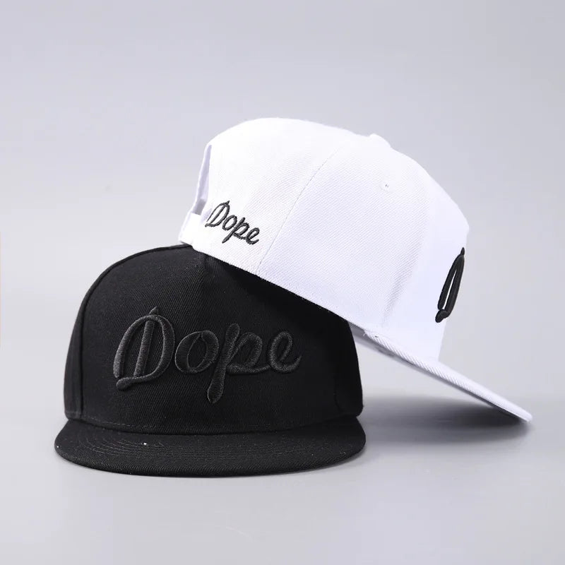 Heritage Apparel Classic Snapback Cap