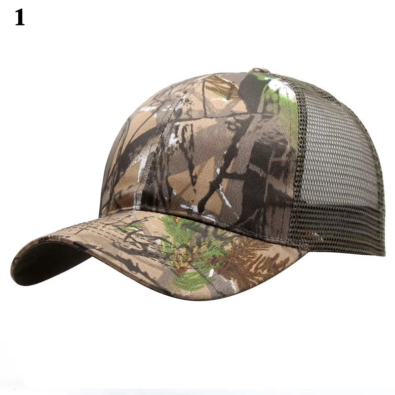 Heritage Apparel Golf Performance Cap