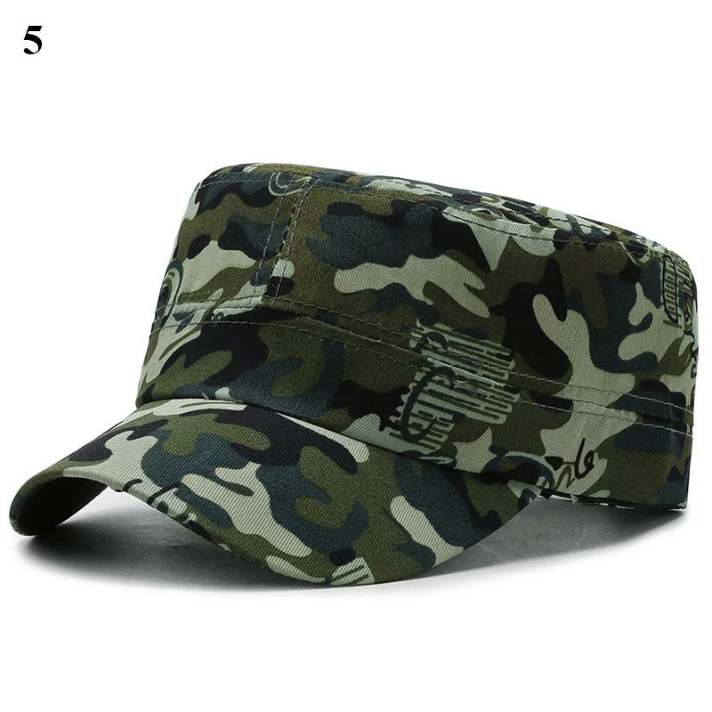 Heritage Apparel Golf Performance Cap
