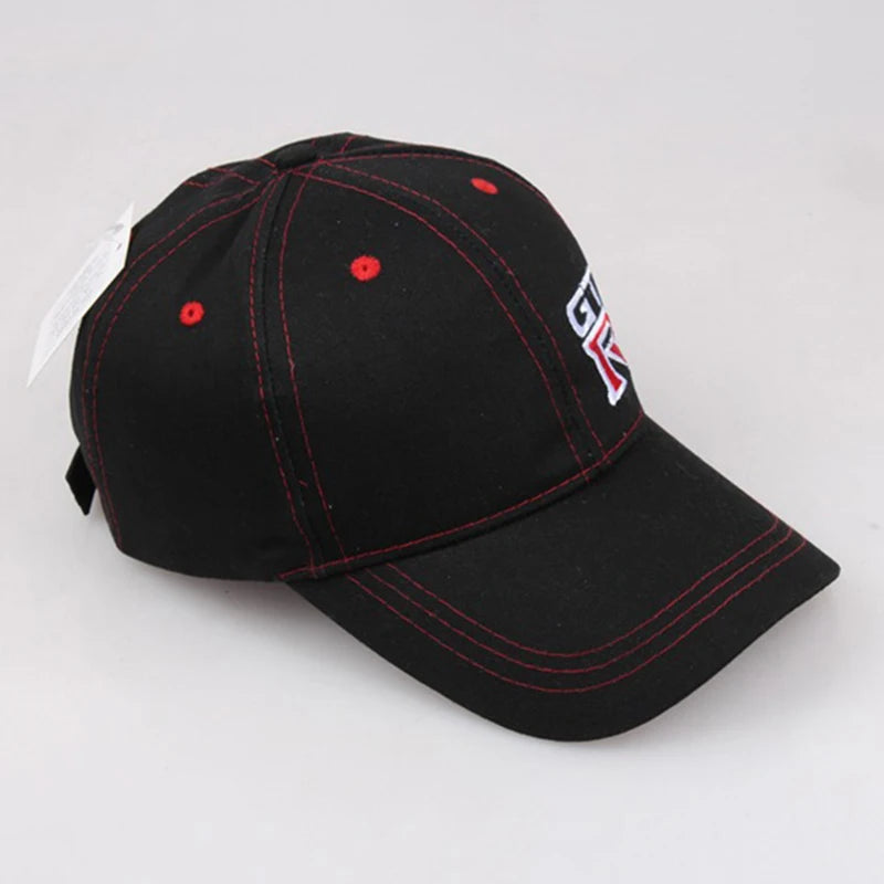 Heritage Apparel Racing Graphic Cap