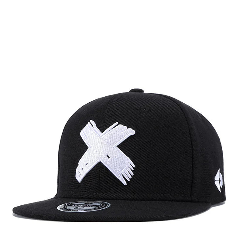 Heritage Apparel Classic Snapback Cap