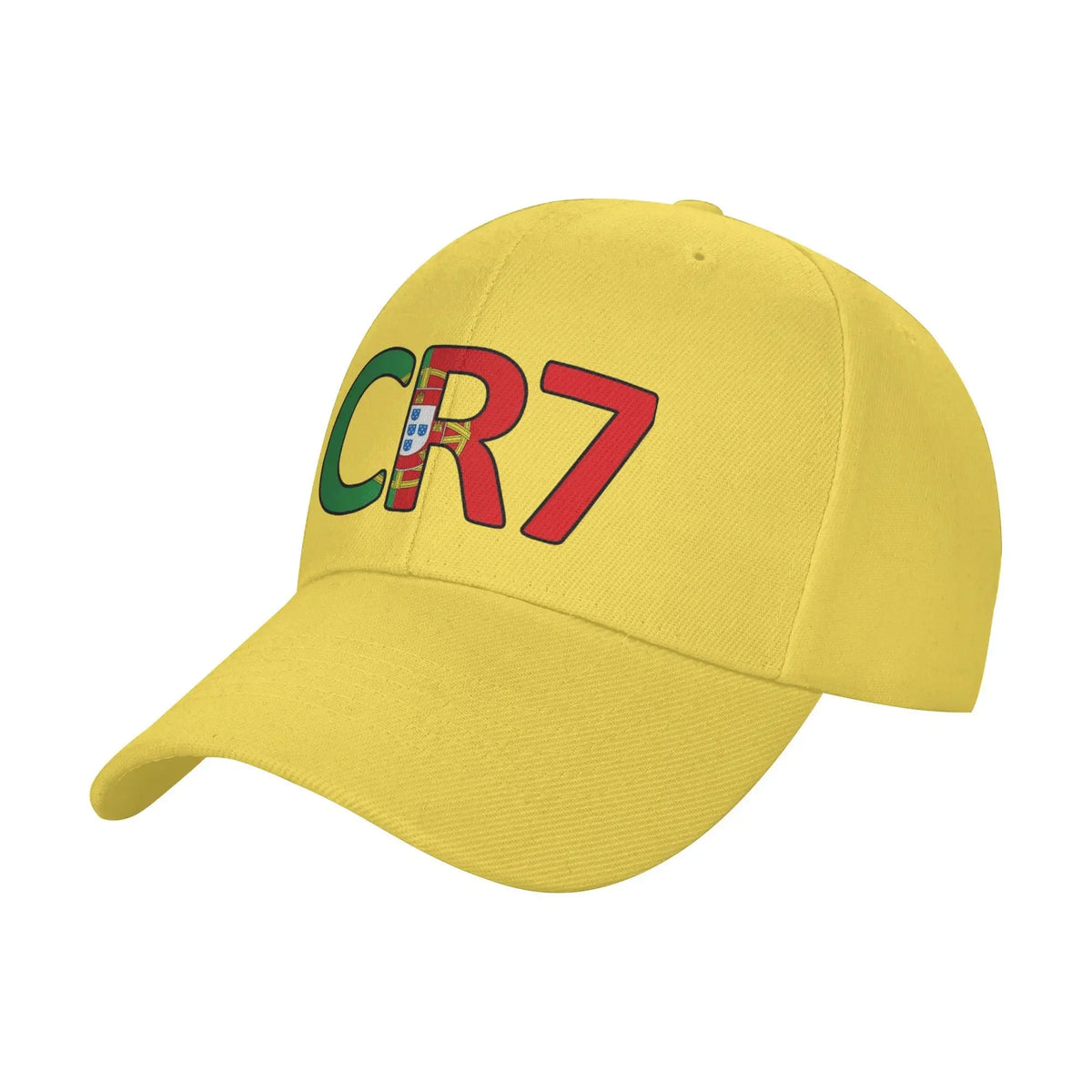 Heritage Apparel Soccer Legend Snapback Cap