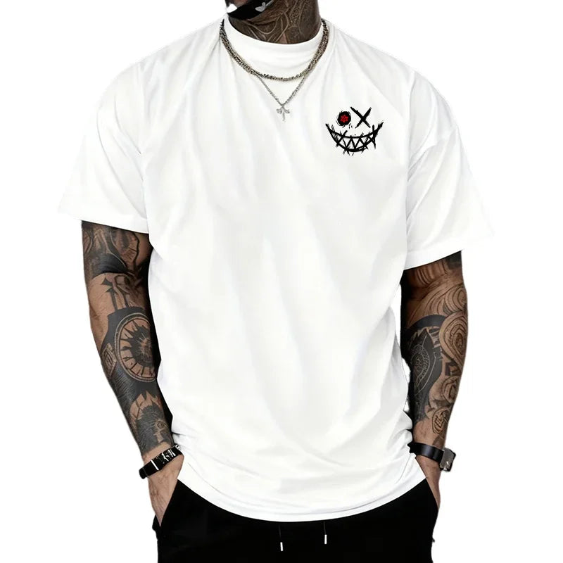 Heritage Apparel Everyday Cotton Crewneck Tee