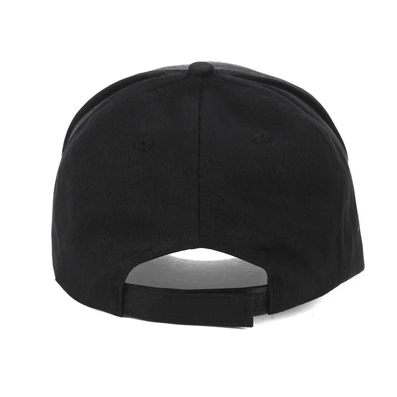 Heritage Apparel Playing Card Print Dad Cap