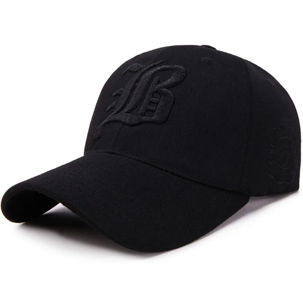 Heritage Apparel Couples Embroidered Trucker Cap