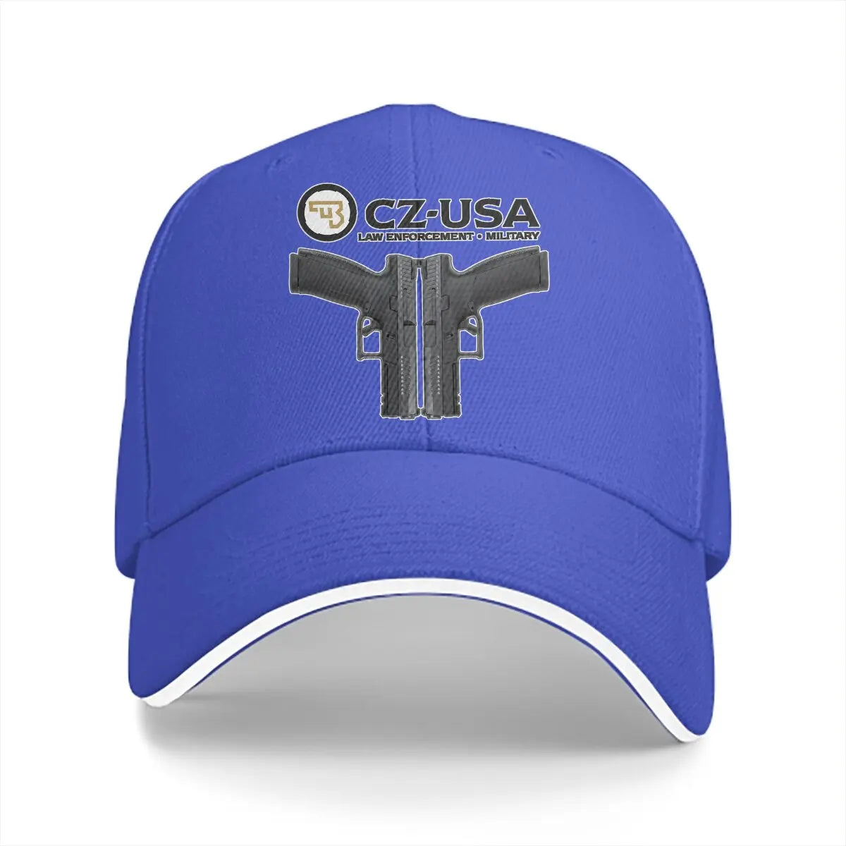 Heritage Apparel Washed Trucker Dad Hat