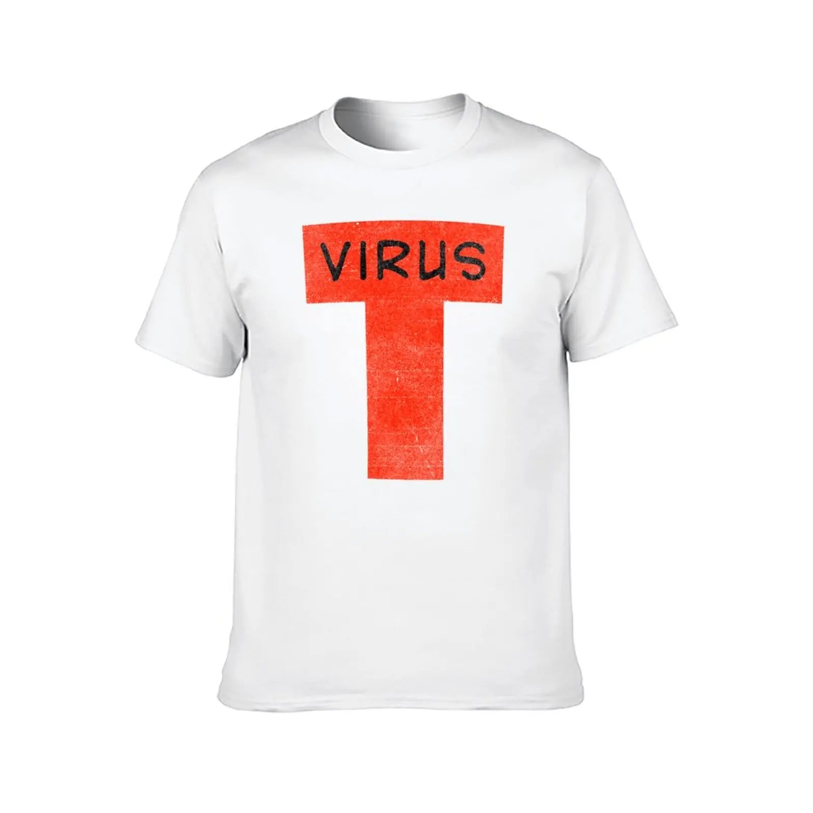 Heritage Apparel Outbreak Graphic Tee