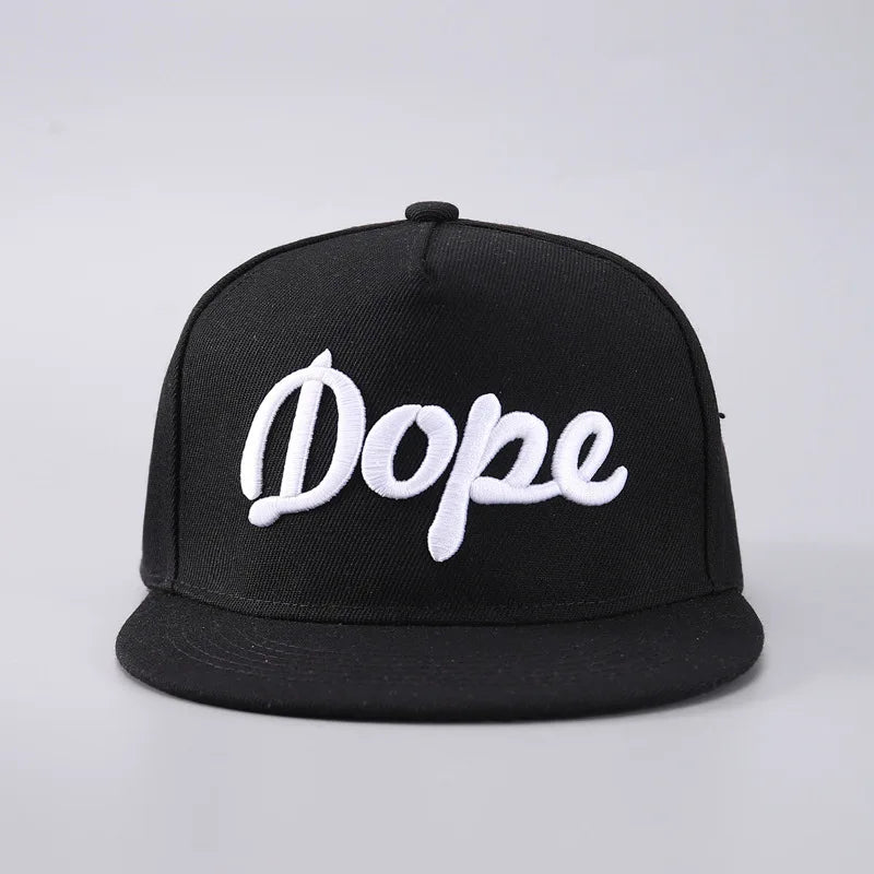 Heritage Apparel Classic Snapback Cap