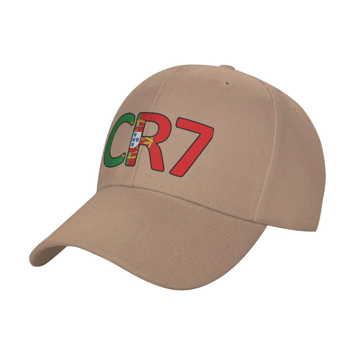 Heritage Apparel Soccer Legend Snapback Cap