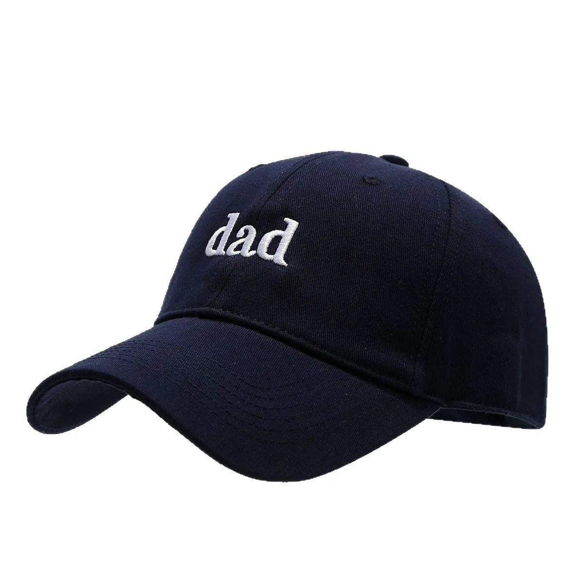 Heritage Apparel Classic Embroidered Dad Hat