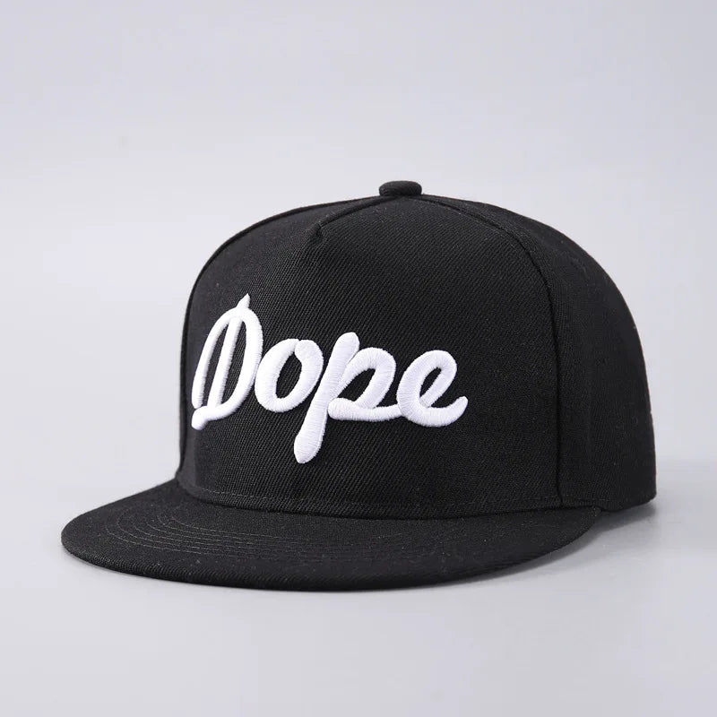 Heritage Apparel Classic Snapback Cap