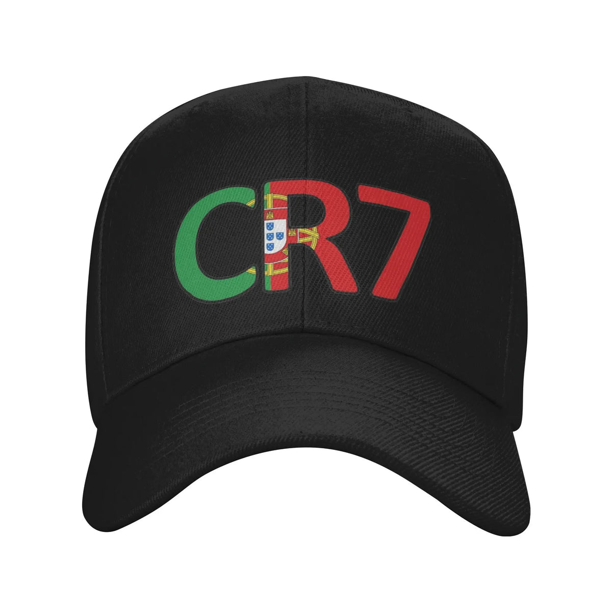 Heritage Apparel Soccer Legend Snapback Cap