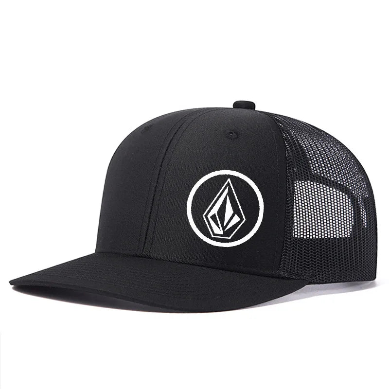 Heritage Apparel Premium Snapback Cap