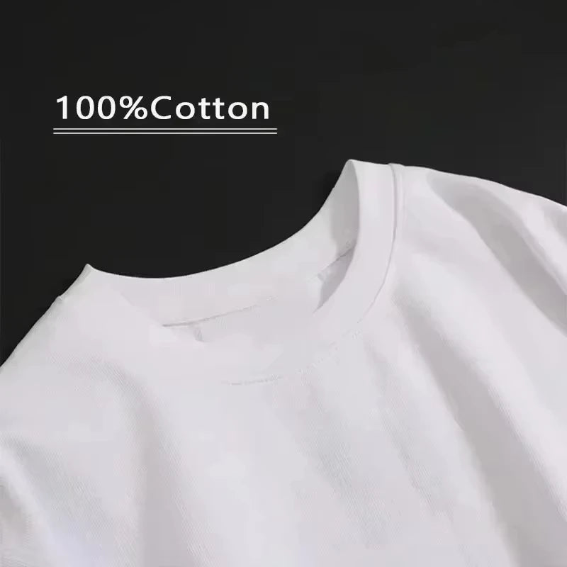 Heritage Apparel Y2K Cartoon Graphic Tee