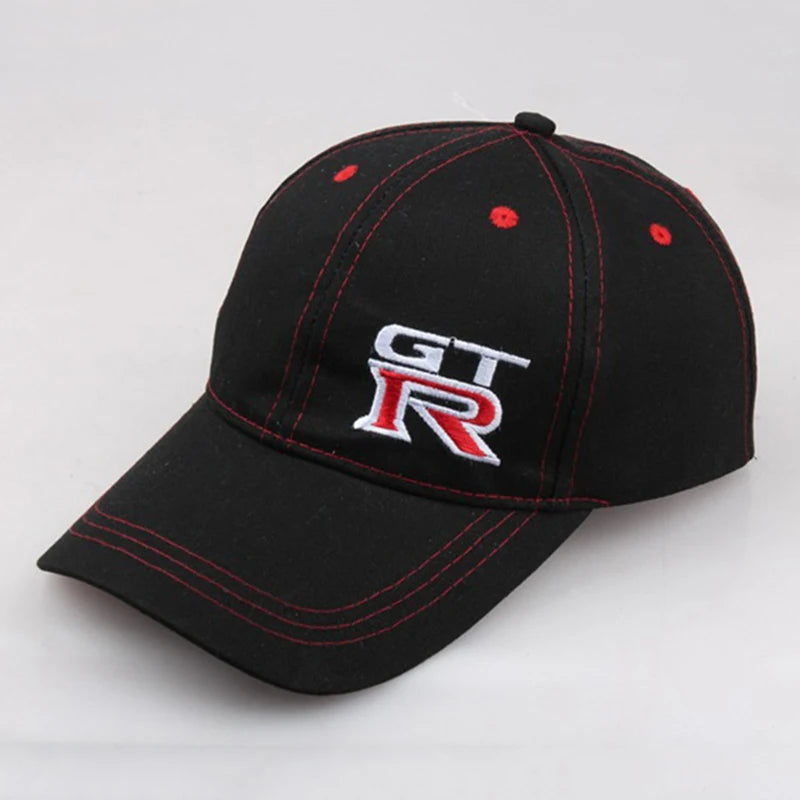 Heritage Apparel Racing Graphic Cap