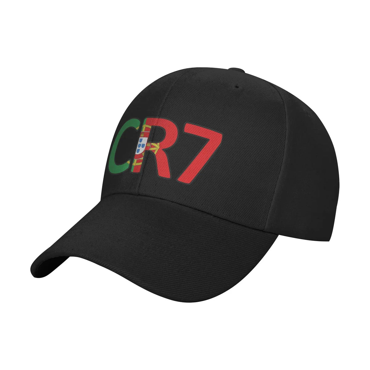 Heritage Apparel Soccer Legend Snapback Cap