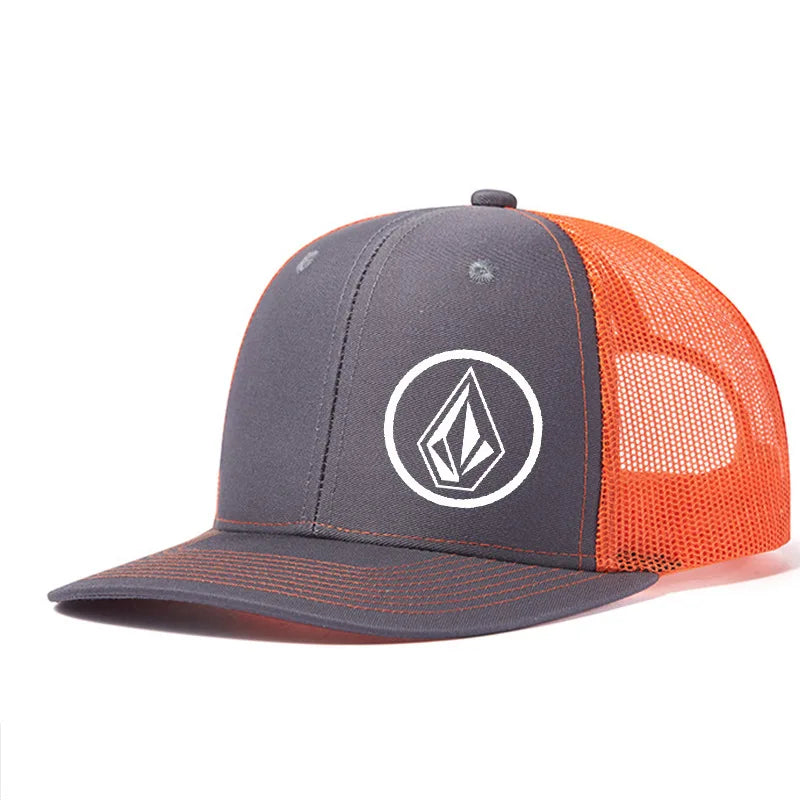 Heritage Apparel Premium Snapback Cap