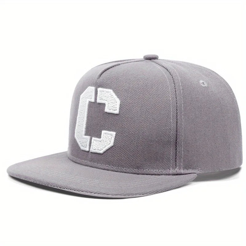 Heritage Apparel Luxury Embroidered Dad Hat