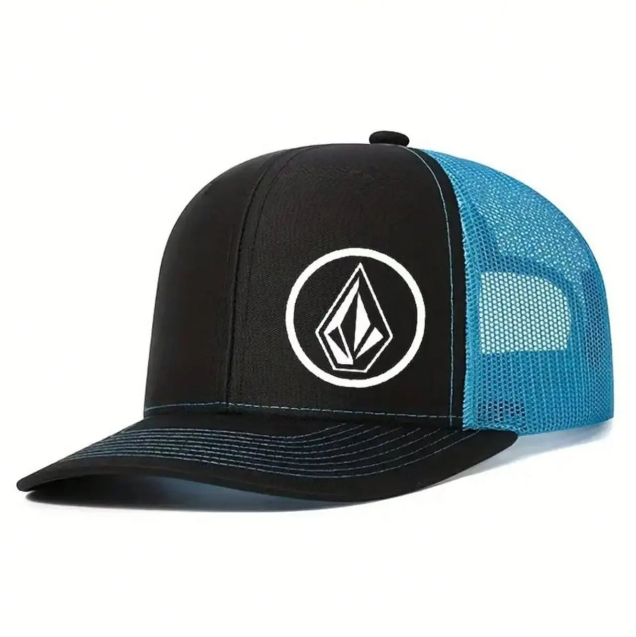 Heritage Apparel Premium Snapback Cap
