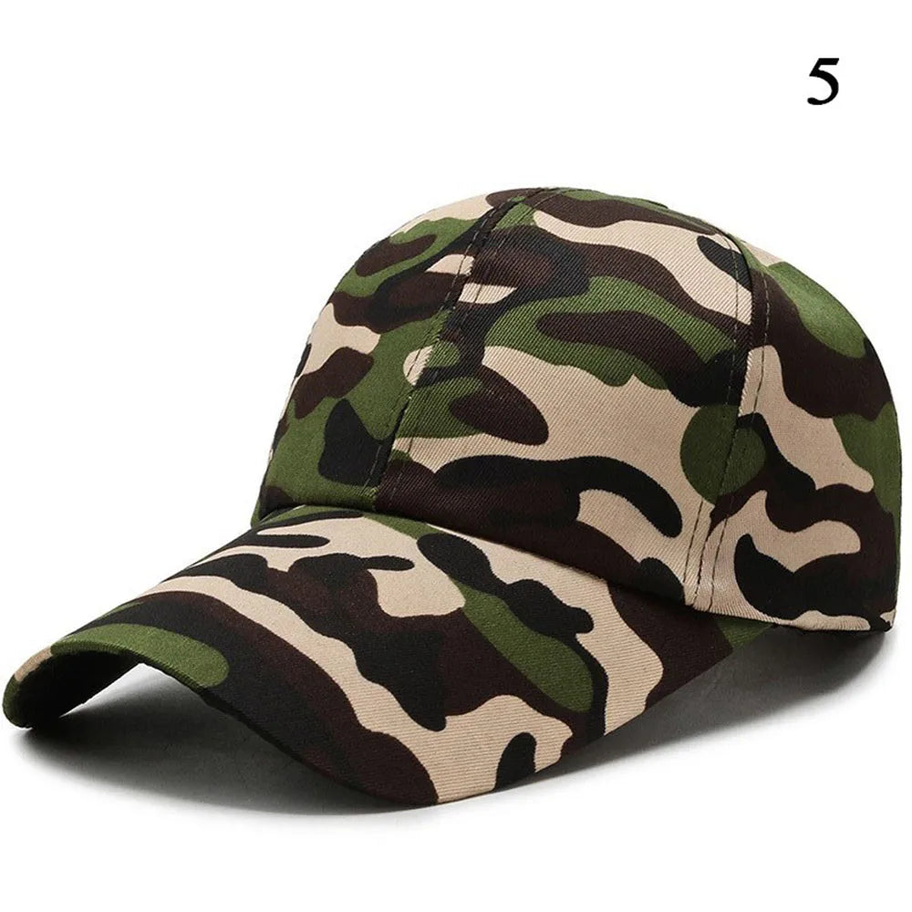 Heritage Apparel Golf Performance Cap
