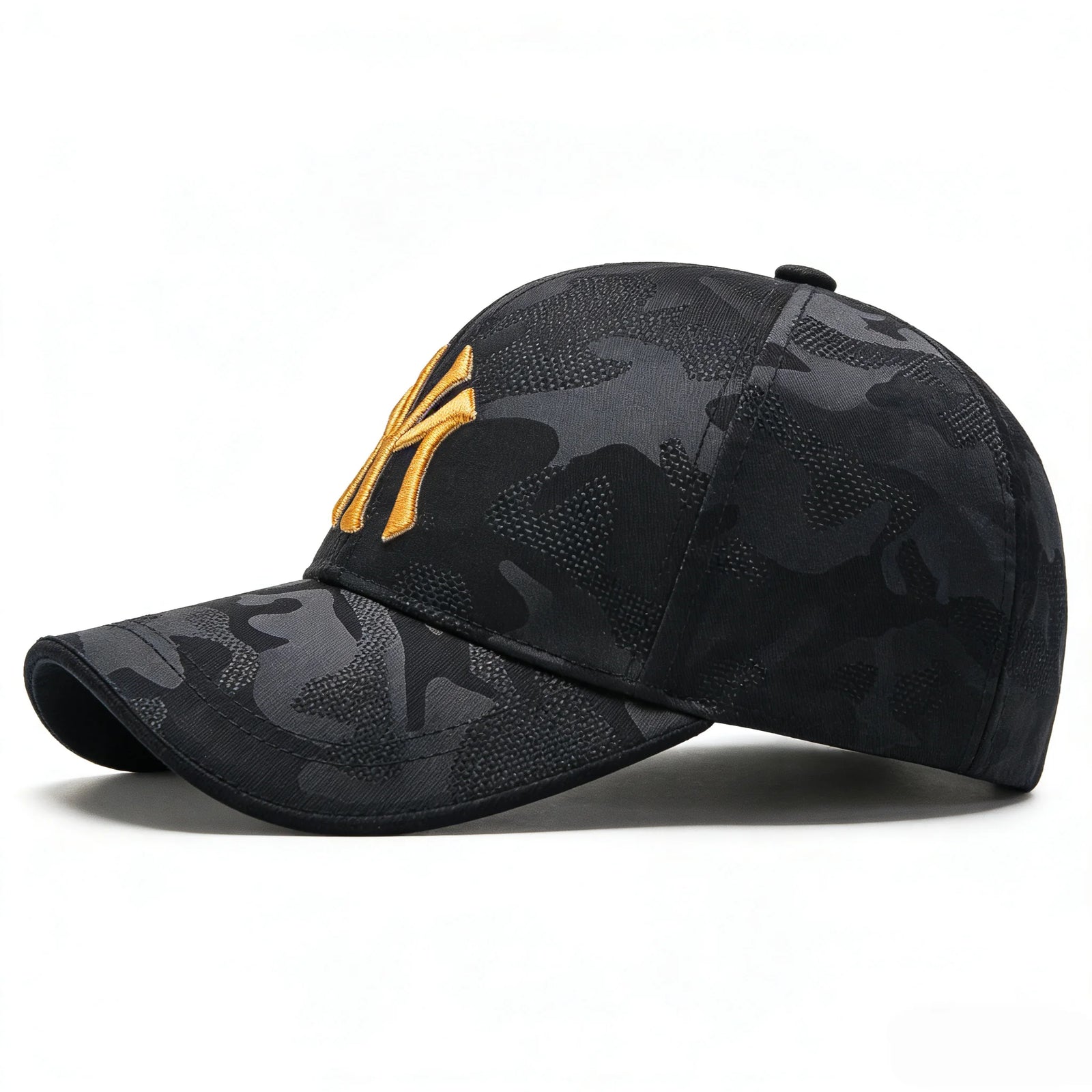 Heritage Apparel NY Tactical Trucker Cap